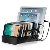 NEXGADGET USB Charging Station Dock