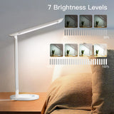 LED Desk Lamp