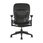 Steelcase Fabric Chair - Black