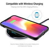 TOZO Wireless Charger