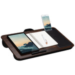 LapGear Lap Desk with Device Ledge