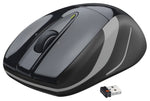 Logitech Wireless Mouse - Black