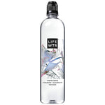 LIFEWTR Immune Support Purified Water - 12 Pack