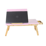 Mind Reader Lap Desk with Drawer