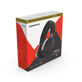 SteelSeries All-Platform Gaming Headset