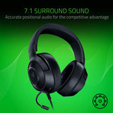 Razer Ultralight Gaming Headset