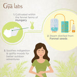 Gya Labs Essential Oil - 0.34oz