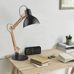 Tomons Swing Arm Desk Lamp