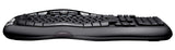 Logitech Wireless Wave Ergonomic Keyboard