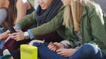 Bose SoundLink Color II: Wireless Speaker with Microphone