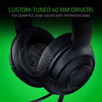 Razer Ultralight Gaming Headset