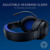 Razer Ultralight Gaming Headset