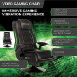 X Rocker Video Gaming Chair