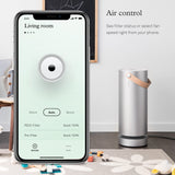 Molekule Air Purifier - 600 Sq. Ft. Range