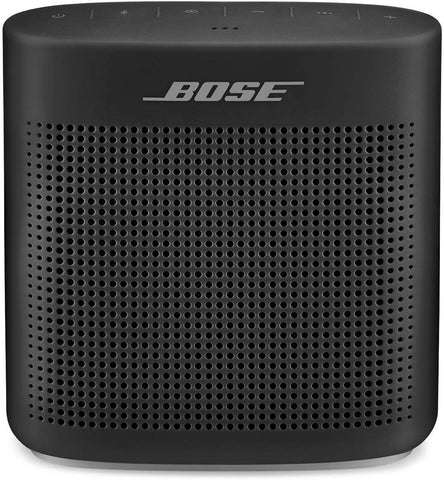 Bose SoundLink Color II: Wireless Speaker with Microphone