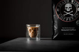 DEATH WISH COFFEE Ground Coffee - Dark Roast