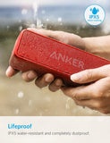 Anker Bluetooth Speaker - Black