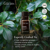 Gya Labs Essential Oil - 0.34oz