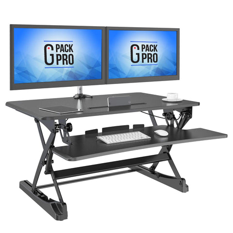 Desktop Standing Desk Converter