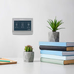 Honeywell Home Smart Color Thermostat