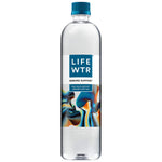 LIFEWTR Immune Support Purified Water - 12 Pack