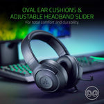 Razer Ultralight Gaming Headset