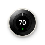 Google Nest Learning Thermostat