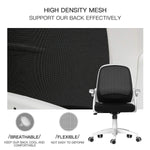 Hbada Swivel Desk Chair