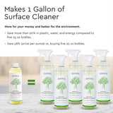 Puracy Streak-Free Surface Cleaner