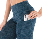 IUGA High Waist Yoga Pants with Pockets