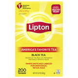 Lipton Tea Bags - 2 Pack