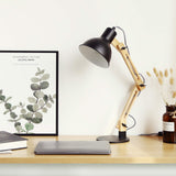 Tomons Swing Arm Desk Lamp