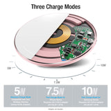 TOZO Wireless Charger