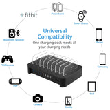 NEXGADGET USB Charging Station Dock