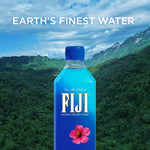 FIJI Natural Artesian Water - 12 Pack