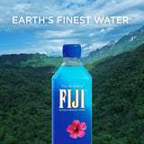 FIJI Natural Artesian Water - 12 Pack