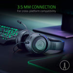 Razer Ultralight Gaming Headset