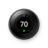 Google Nest Learning Thermostat