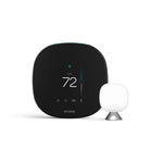 ecobee SmartThermostat with Voice Control