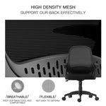 Hbada Swivel Desk Chair