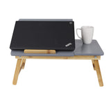 Mind Reader Lap Desk with Drawer