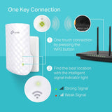 TP-Link AC750 WiFi Extender