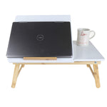 Mind Reader Lap Desk with Drawer