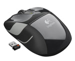 Logitech Wireless Mouse - Black