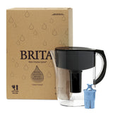 Brita Longlast Everyday Water Filter Pitcher