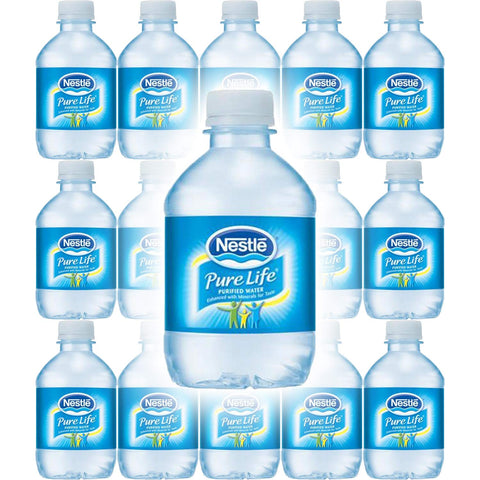 Nestle Water - 15 Pack