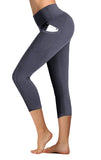 IUGA High Waist Yoga Pants with Pockets