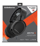 SteelSeries All-Platform Gaming Headset