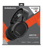 SteelSeries All-Platform Gaming Headset