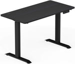 SHW Height Adjustable Standing Desk